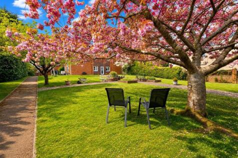 Communal Gardens