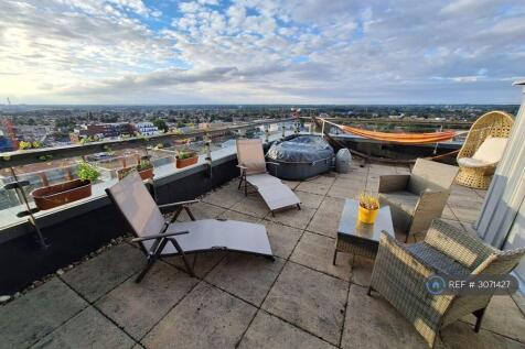 Roof Terrace