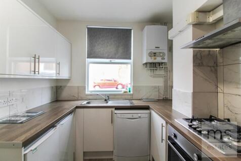 £124pppw Park Road, Lenton, Nottingham photo 3