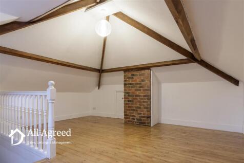 BEDROOM THREE (FIRST