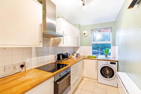Kitchen Part One