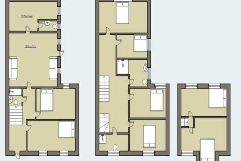 Pentyrch Street Floo