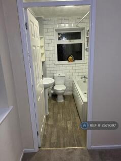 Bath Room 