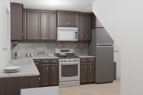 Proposed Kitchen