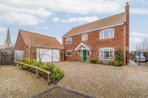 10 Tower Gardens (Sutterton)-7