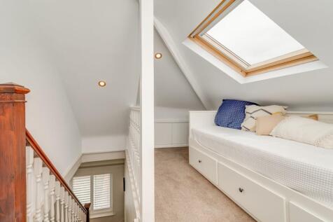 HALLWAYS AND LANDING