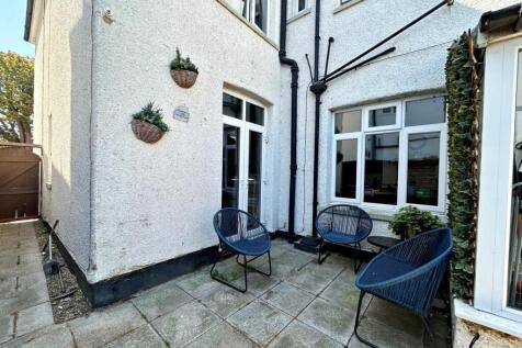 Terrace / Patio