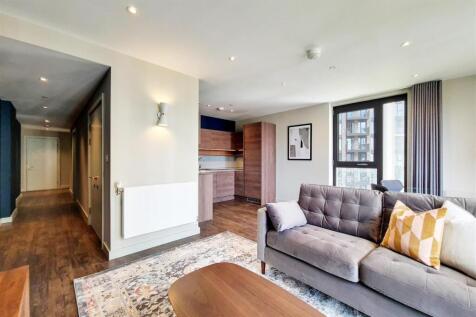 Madison, 49 Olympic Way | London HA9 photo 3