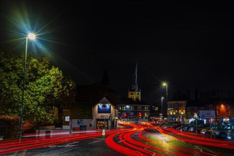 Chesterfield