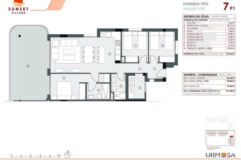 Apartment nº 7 - fir