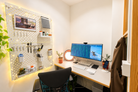 Small Office
