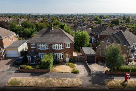 Silverton Road