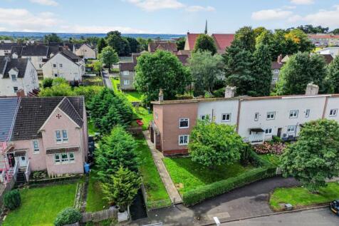 Drone view