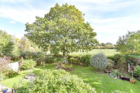 External Rear Garden