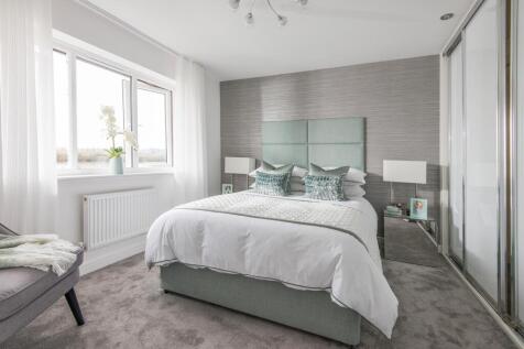 Showhome photography