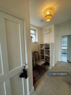 Hallway - 2