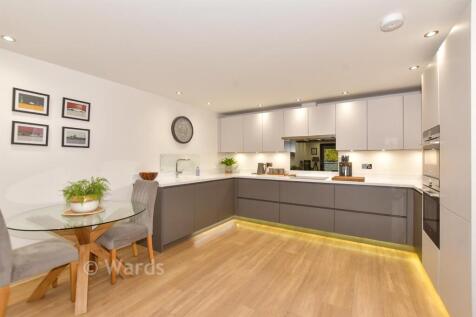 Lounge/ Kitchen