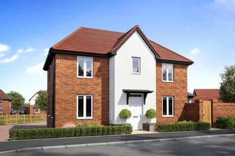 Arrowgreen View Hollinwood CGI plot 18