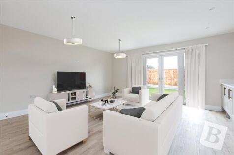 Kitchen/Lounge/Diner