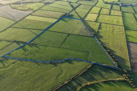 47.65 Acres (19.28ha) Agricultural Land