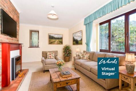 Lounge (Farmhouse Style)