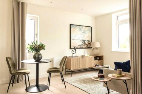 Studio Show Home