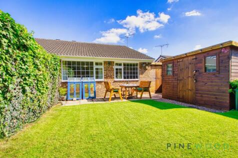 REAR (UMBRELLA DOWN)