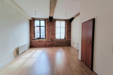 OPENPLAN LOUNGE
