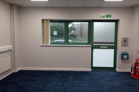 Unit 68 office
