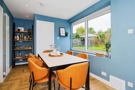 Open Plan - Dining A