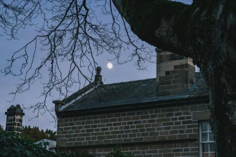 Exterior and Gardens