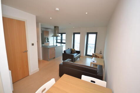 The Habitat, Nottingham photo 3