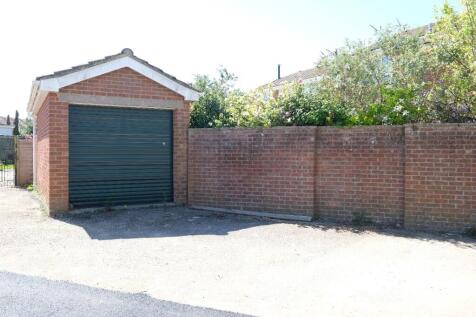 GARAGE AND PARKING