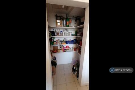 Pantry