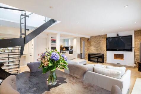 Open Plan