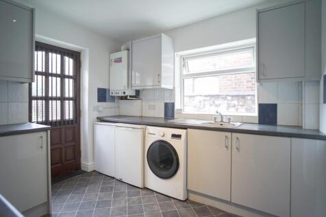 Margaret Street, Highfield, Sheffield photo 2