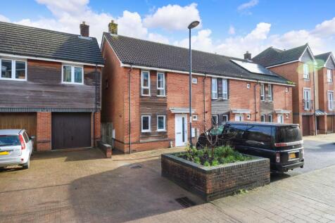 Harwood Square, Bristol, BS7