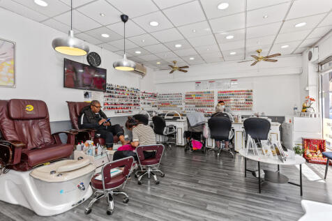 415 North End Road, London SW6 1NS