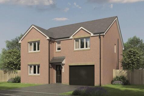 An example of a 4 bed Stewart home