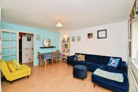 Living / Dining Room