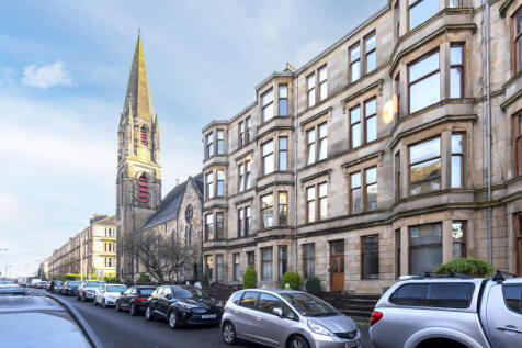 64 3f1 Roselea Drive, Glasgow (19)