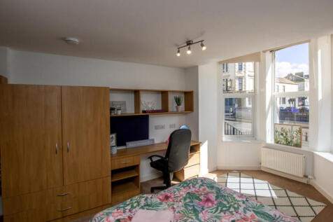 Flat C The Clubhouse photo 4