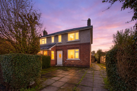 Ormskirk, L39 - property photo