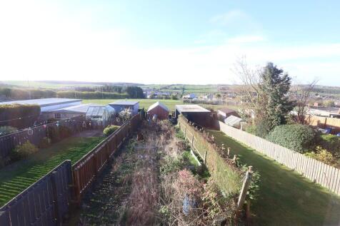 Front Garden / View