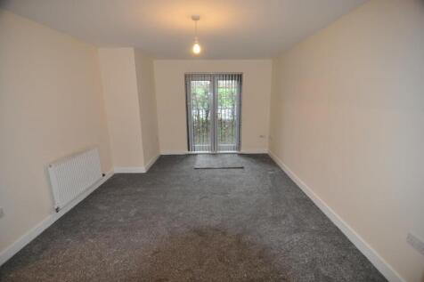 OPEN PLAN LOUNGE