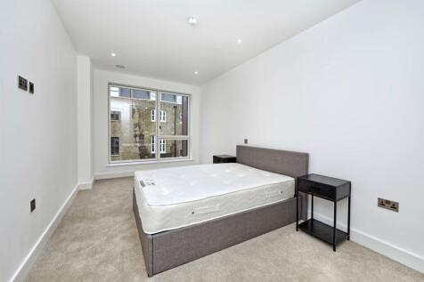 The Residence, 367D Clapham Road  photo 4
