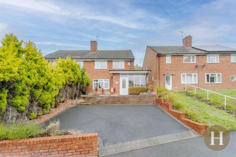 Birmingham, B17 - property photo