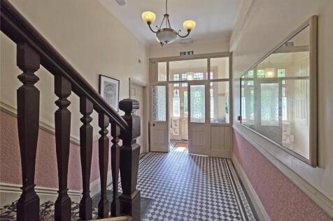 Communal Hallway