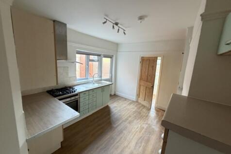 Wordsworth Road, West Bridgford, Nottingham photo 3