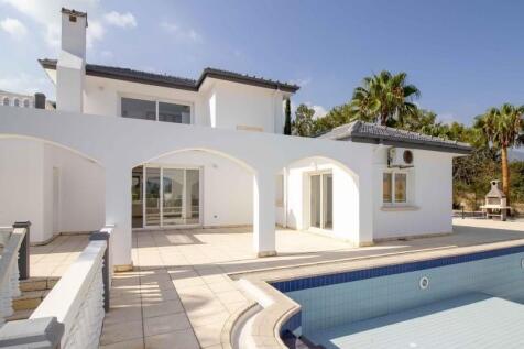 4 bedroom resale villa + swimming pool + central heating + air conditioning + Title deed in the owner?s name VAT paid  Image 9999 2